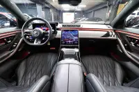 Mercedes-Benz S63 AMG 4.0 450kW thumbnail