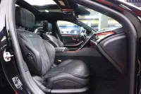 Mercedes-Benz S63 AMG 4.0 450kW thumbnail