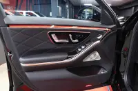 Mercedes-Benz S63 AMG 4.0 450kW thumbnail