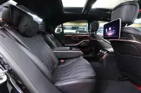 Mercedes-Benz S63 AMG 4.0 450kW thumbnail