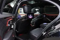 Mercedes-Benz S63 AMG 4.0 450kW thumbnail