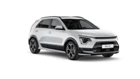 Kia Niro EX Comfort Pack 75kW thumbnail