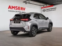 Toyota Yaris Cross Active Plus 1.5 68kW thumbnail