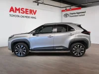 Toyota Yaris Cross Active Plus 1.5 68kW thumbnail