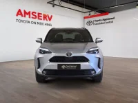 Toyota Yaris Cross Active Plus 1.5 68kW thumbnail