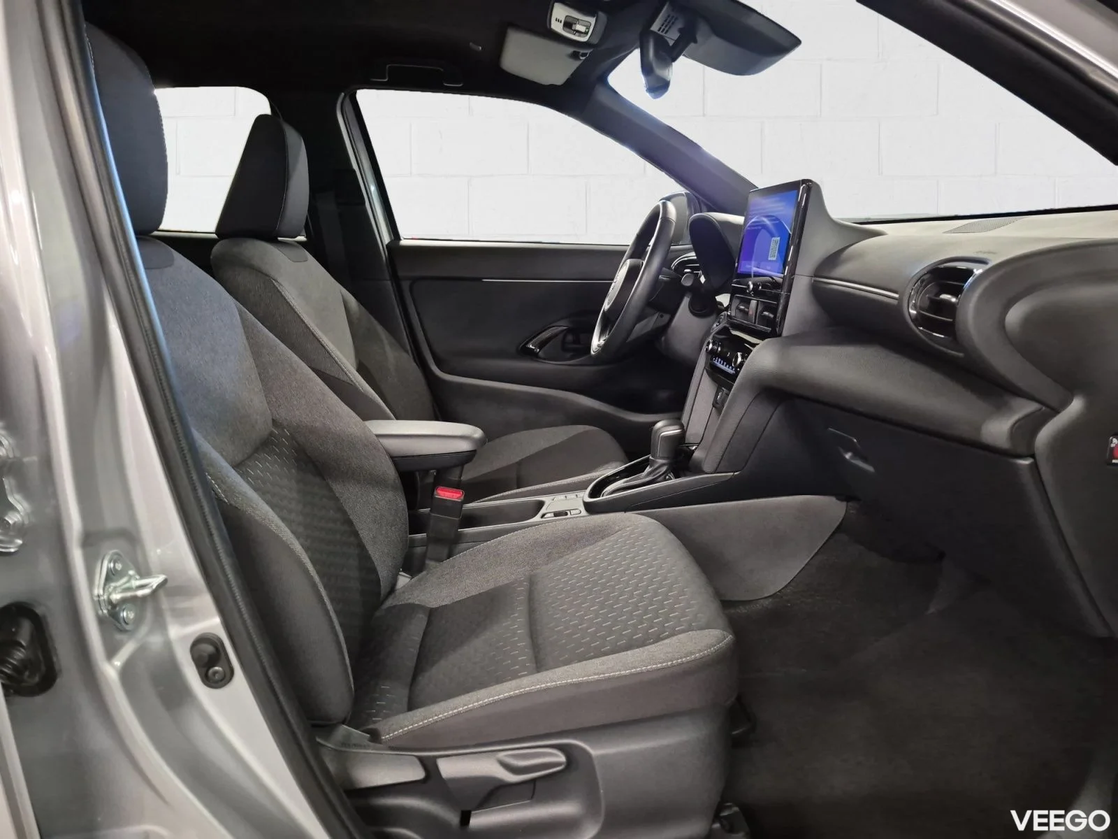 Toyota Yaris Cross Active Plus 1.5 68kW