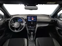 Toyota Yaris Cross Active Plus 1.5 68kW thumbnail