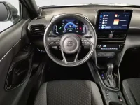 Toyota Yaris Cross Active Plus 1.5 68kW thumbnail