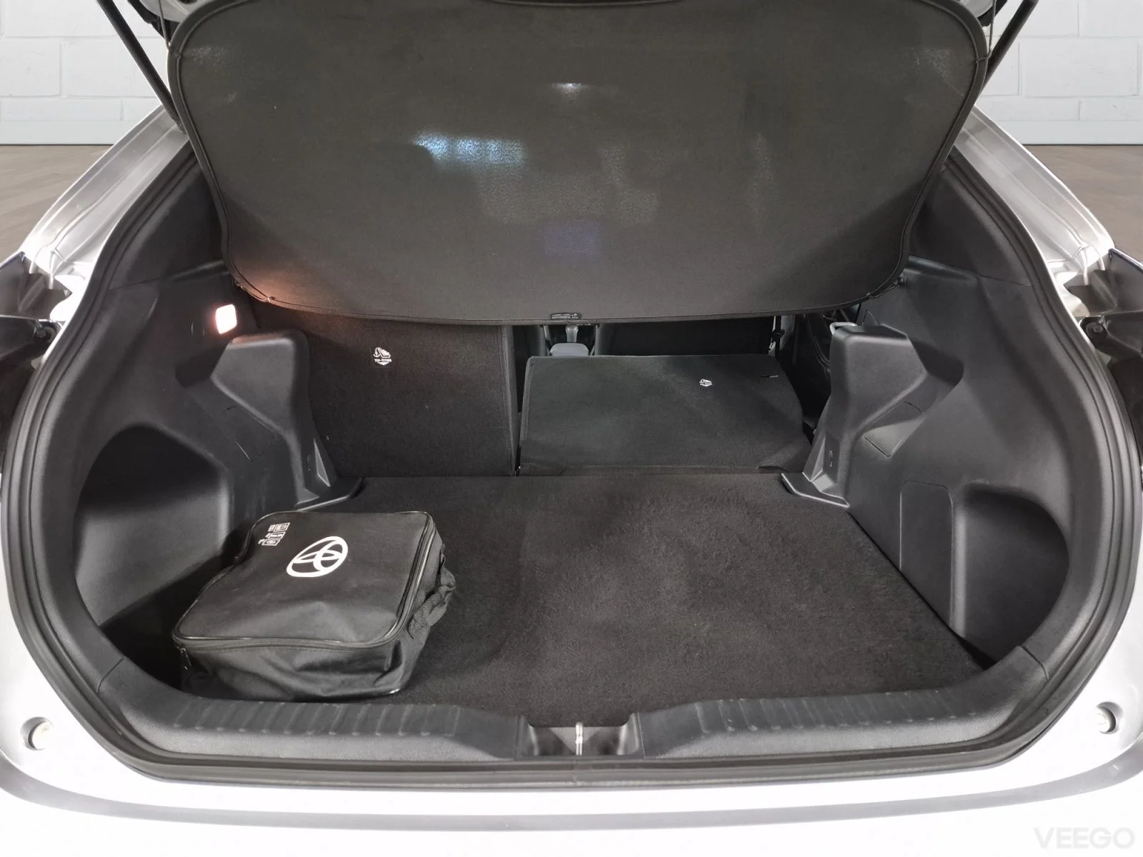 Toyota Yaris Cross Active Plus 1.5 68kW
