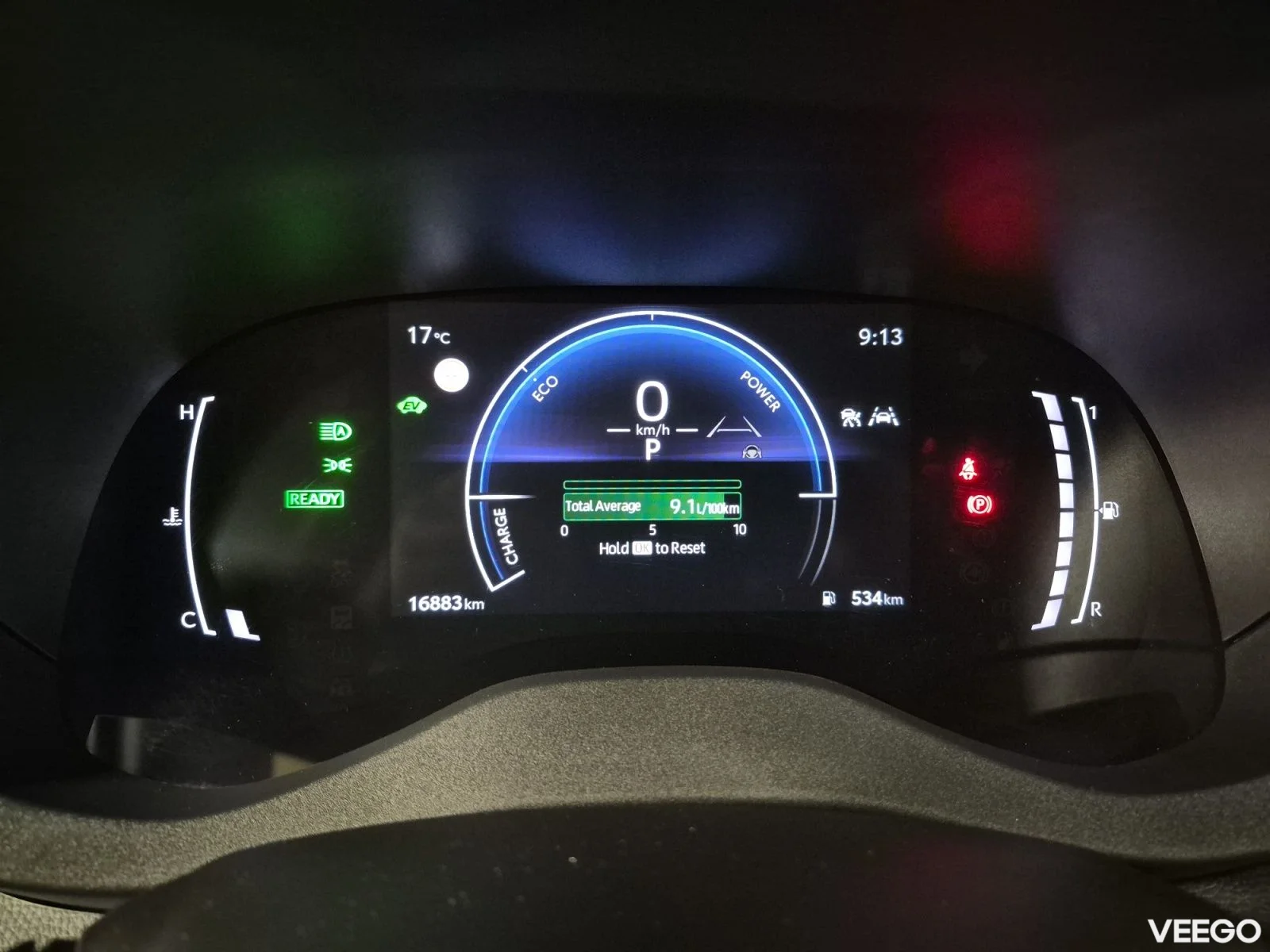 Toyota Yaris Cross Active Plus 1.5 68kW