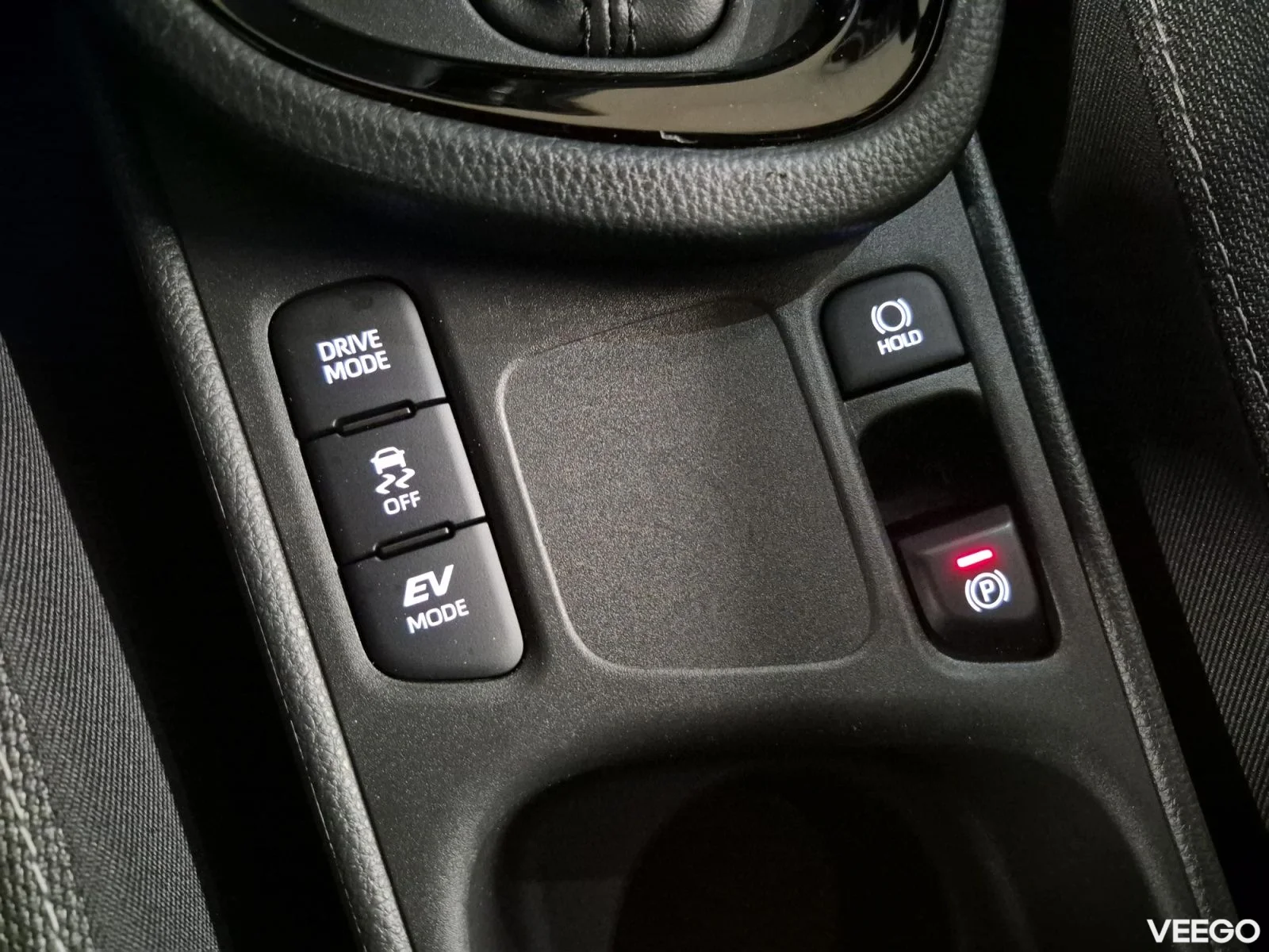 Toyota Yaris Cross Active Plus 1.5 68kW