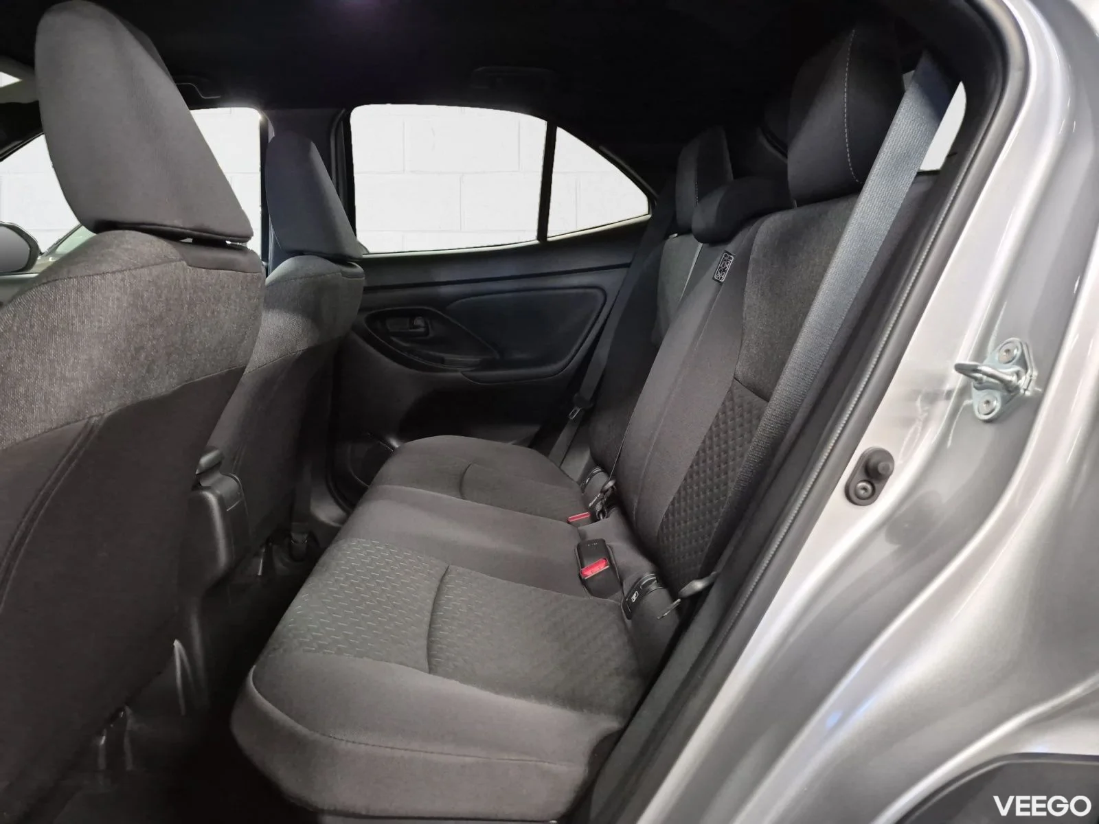 Toyota Yaris Cross Active Plus 1.5 68kW