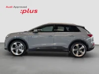 Audi Q4 e-tron 70kW thumbnail