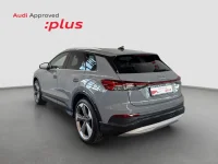 Audi Q4 e-tron 70kW thumbnail