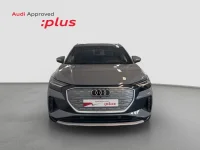 Audi Q4 e-tron 70kW thumbnail
