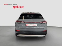 Audi Q4 e-tron 70kW thumbnail