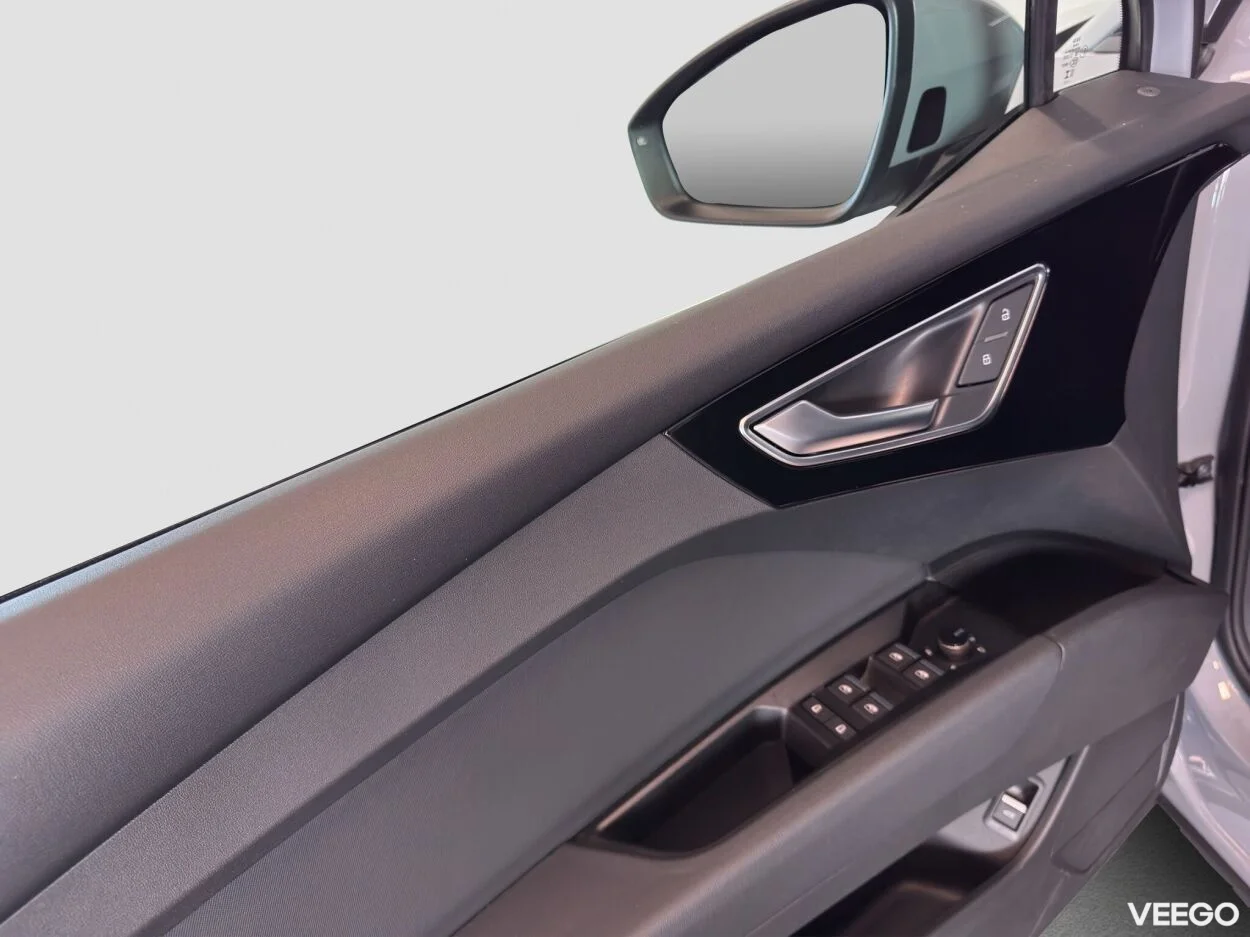 Audi Q4 e-tron 70kW
