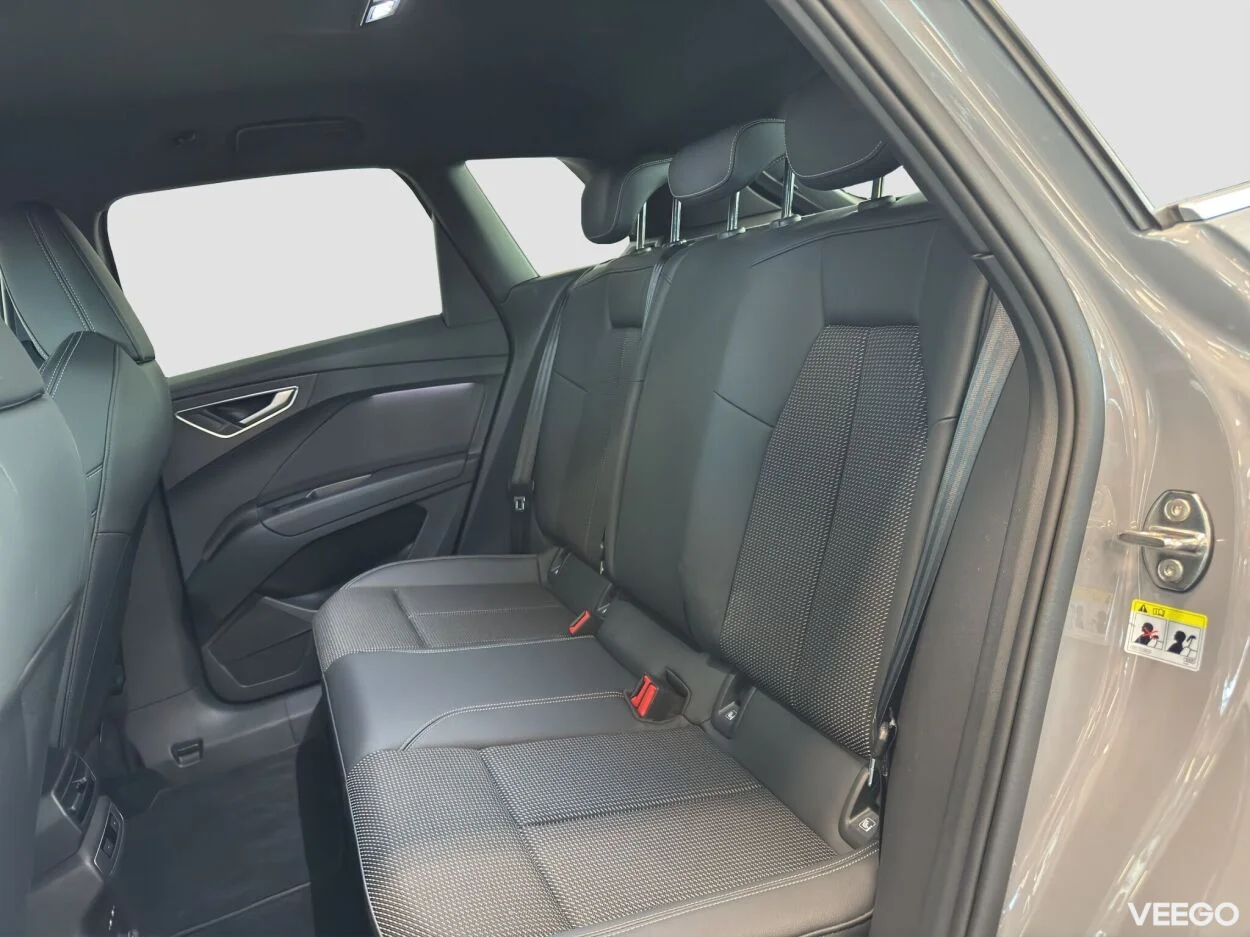Audi Q4 e-tron 70kW