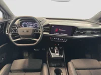 Audi Q4 e-tron 70kW thumbnail