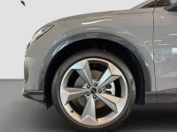 Audi Q4 e-tron 70kW thumbnail