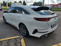 Kia Ceed: ProCeed GT 150kW thumbnail