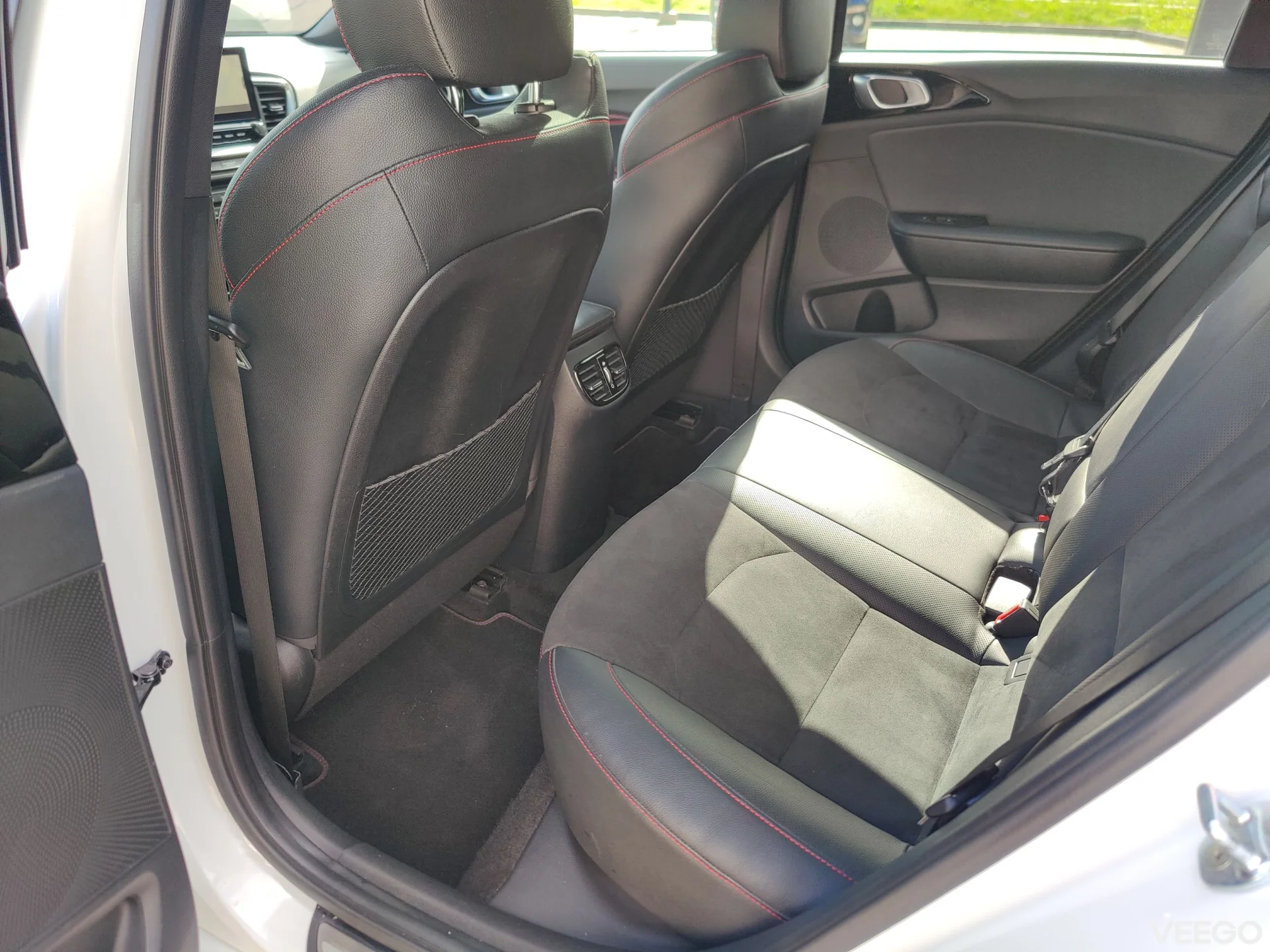 Kia Ceed: ProCeed GT 150kW