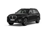 BMW X7 X7 xDrive 40d MHEV 0kW thumbnail