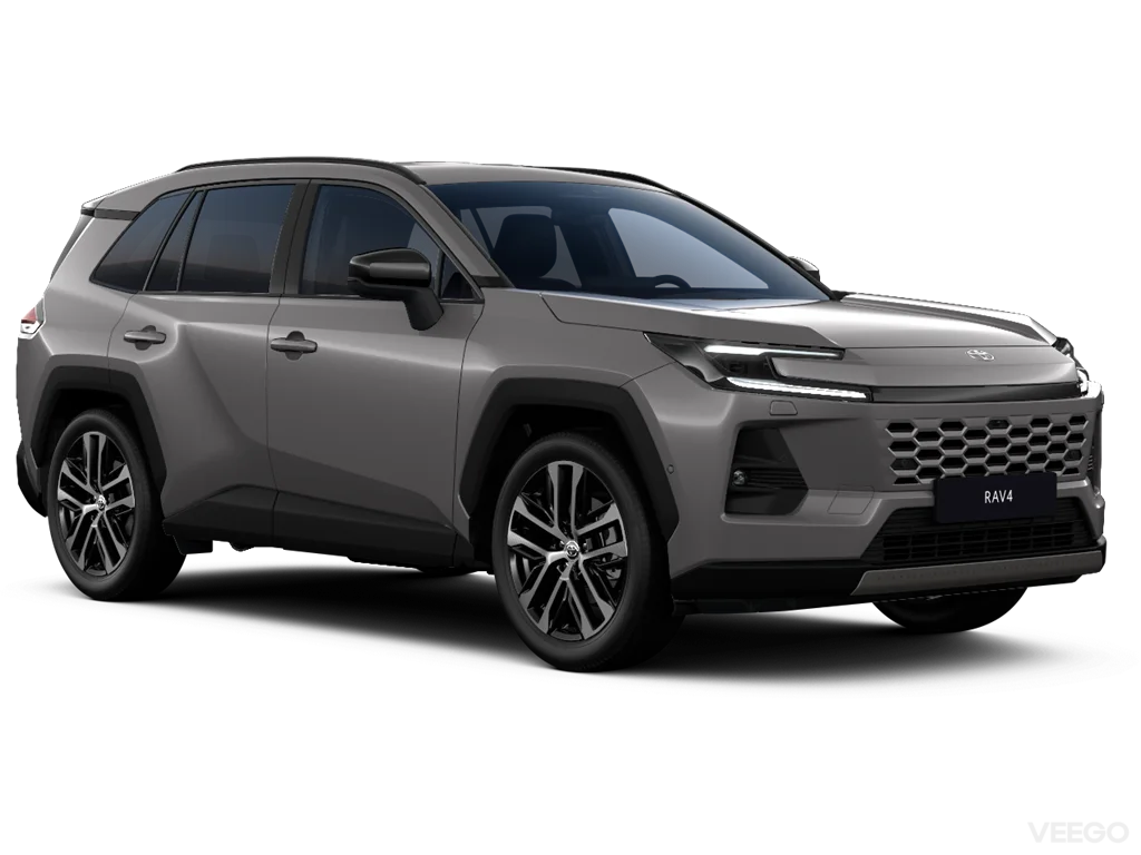 Toyota RAV4 Executive 2.5 143kW