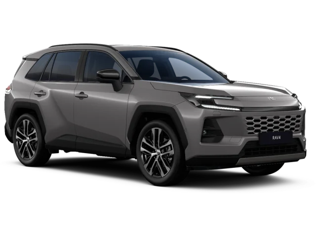 Image of Toyota RAV4 Executive 2.5 143kW