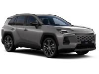 Toyota RAV4 Executive 2.5 143kW thumbnail