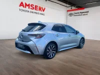 Toyota Corolla Active Plus 1.8 72kW thumbnail