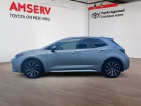 Toyota Corolla Active Plus 1.8 72kW thumbnail