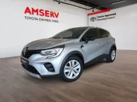 Renault Captur Zen LPG 1 67kW thumbnail