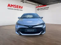 Toyota Corolla Active Plus 1.8 72kW thumbnail