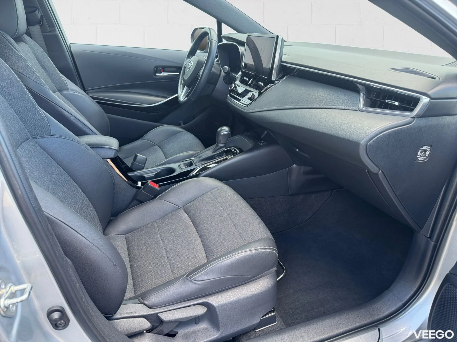 Toyota Corolla Active Plus 1.8 72kW