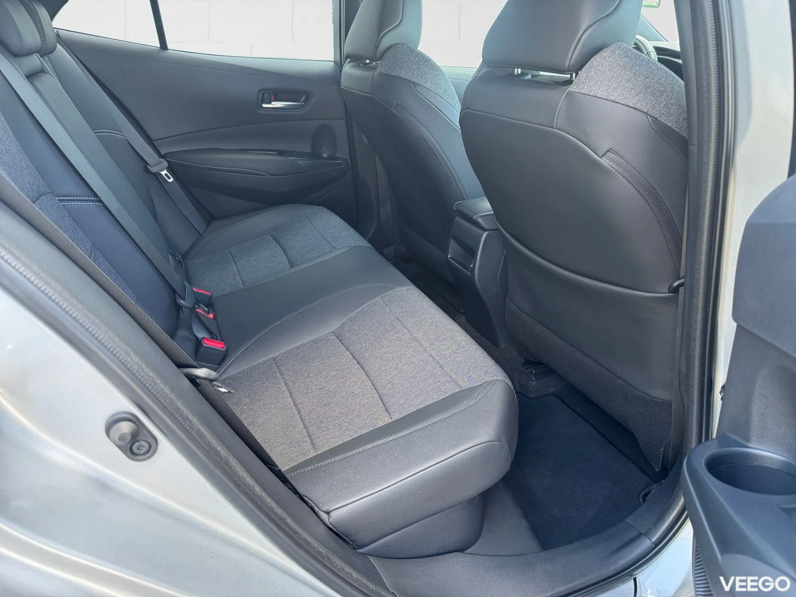 Toyota Corolla Active Plus 1.8 72kW
