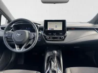 Toyota Corolla Active Plus 1.8 72kW thumbnail