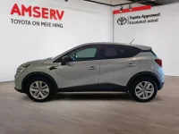 Renault Captur Zen LPG 1 67kW thumbnail