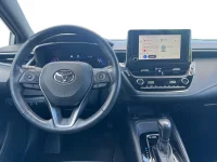 Toyota Corolla Active Plus 1.8 72kW thumbnail