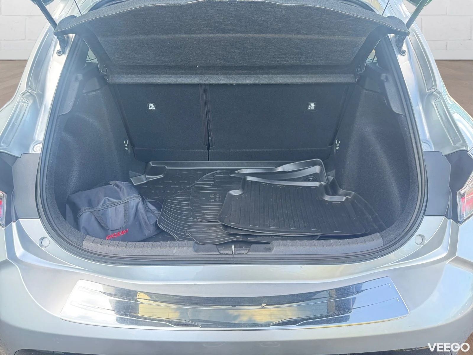 Toyota Corolla Active Plus 1.8 72kW