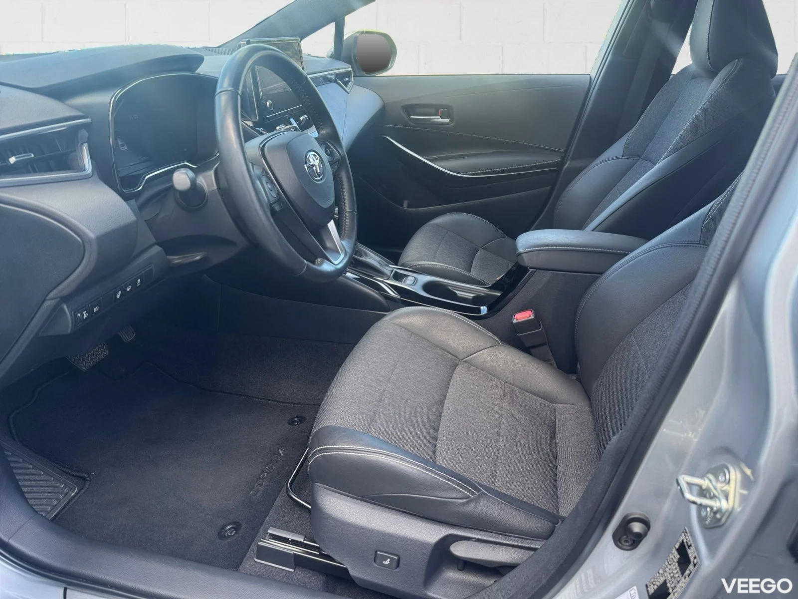 Toyota Corolla Active Plus 1.8 72kW