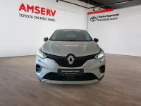 Renault Captur Zen LPG 1 67kW thumbnail