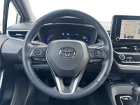 Toyota Corolla Active Plus 1.8 72kW thumbnail