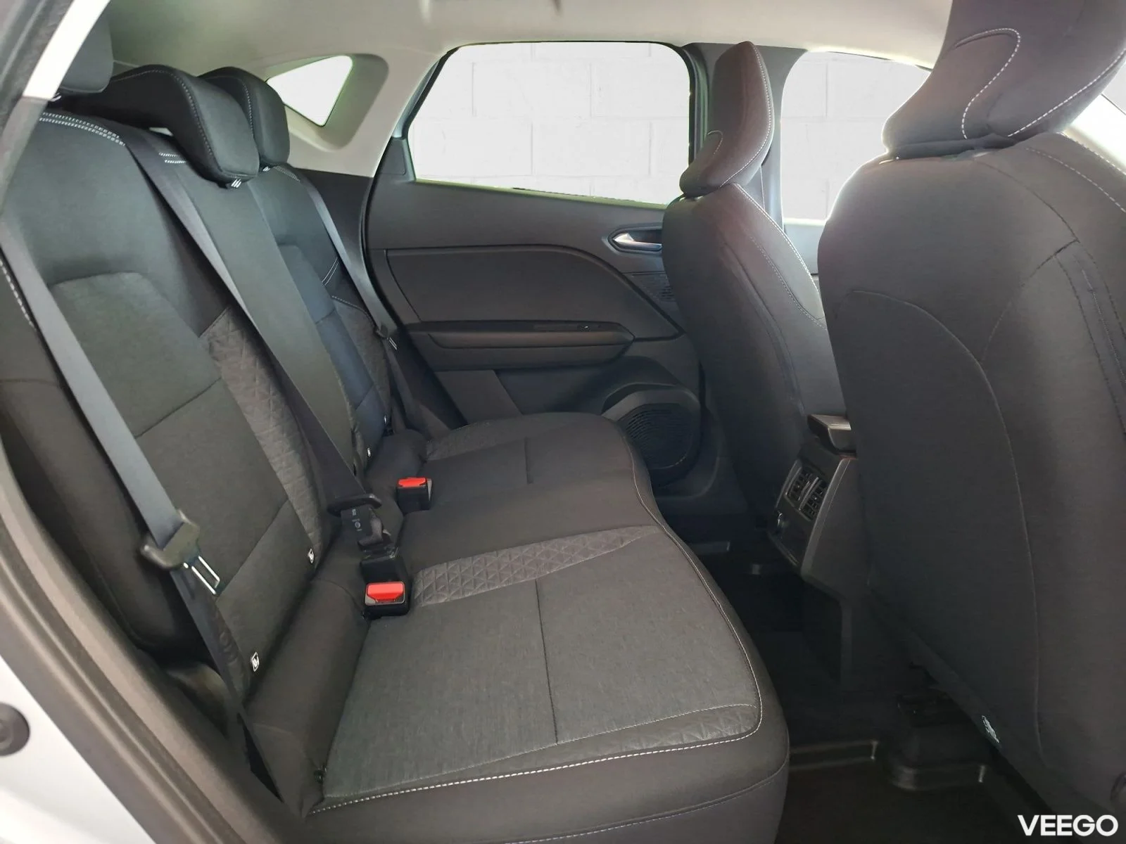 Renault Captur Zen LPG 1 67kW