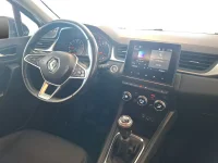 Renault Captur Zen LPG 1 67kW thumbnail