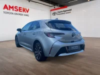 Toyota Corolla Active Plus 1.8 72kW thumbnail