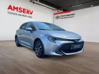 Toyota Corolla Active Plus 1.8 72kW thumbnail