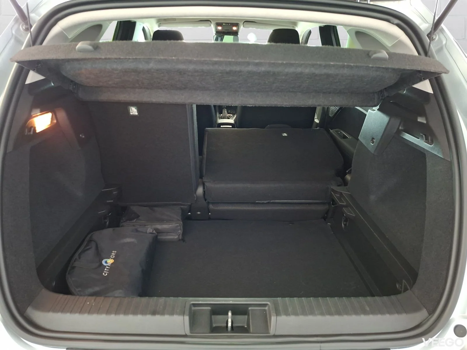 Renault Captur Zen LPG 1 67kW
