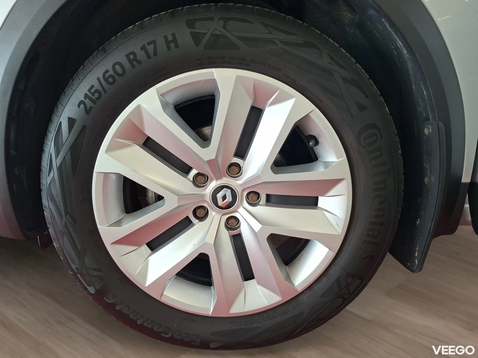 Renault Captur Zen LPG 1 67kW