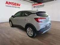 Renault Captur Zen LPG 1 67kW thumbnail